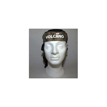 VolcAno Head Wrap Marpat Camo