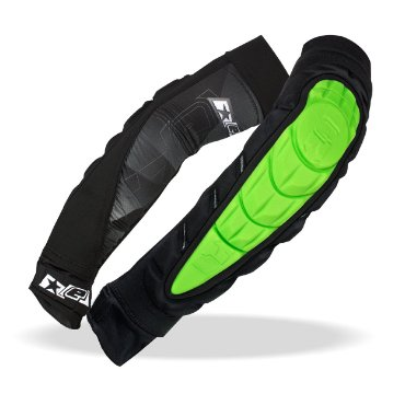 Eclipse Elbow Pads HD Core L