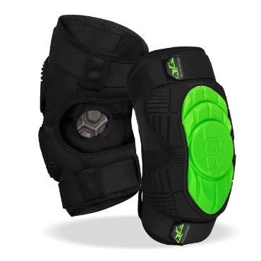 Eclipse Knee Pads HD Core M