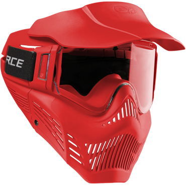 VForce Armor Rental red GEN3