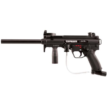 Tippmann A5 with Selector Switch E-Grip