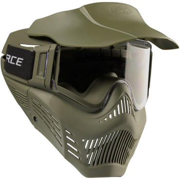 VForce Armor Rental Olive GEN3