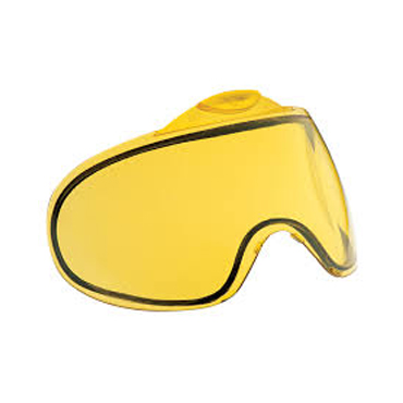 Proto Lens Switch TH Yellow