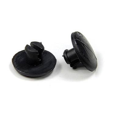 VForce Rivets for chin strap/throat gua