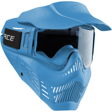 VForce Armor Rental blue GEN3