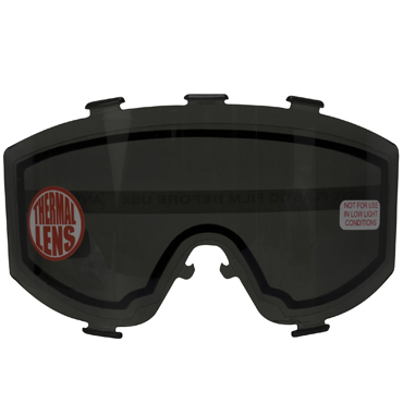 JT Elite Thermal Lens Smoke