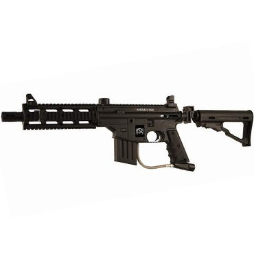 Tippmann Sierra One, black