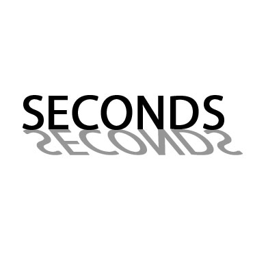 Seconds app. 2000kpl