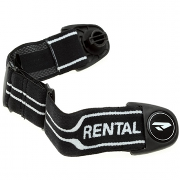 Proto Rental Strap w/Logo