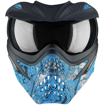 VForce Grill TH SE Ronin Blue