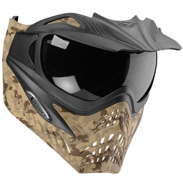 VForce Grill TH SE Desert Camo Brown