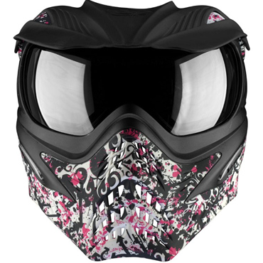 VForce Grill TH SE Grunge Fuschia