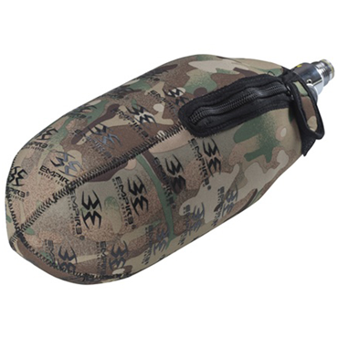BT Bottle Cover THT 68cu E-Tacs