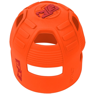 Eclipse Tank Grip Exalt Orange/Red