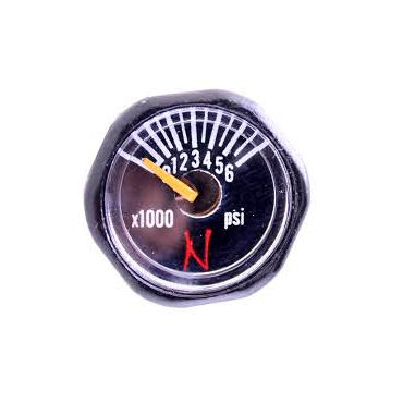 Ninja Nano Gauge 6000psi