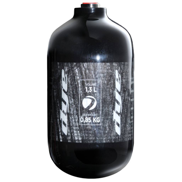 Dye Core Air tank 1,3L 4500psi