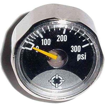 SP mittari 0-300psi