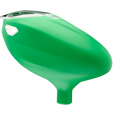 DYE Proto Primo Loader Green