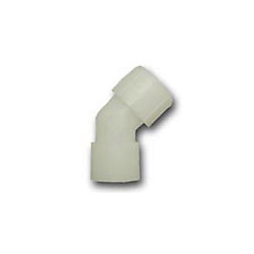 "Loader Elbow For 7/8"" Fat Boy Style"