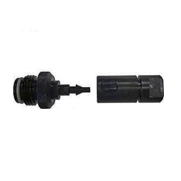 Ninja ASA Adapter w. Push to Connect