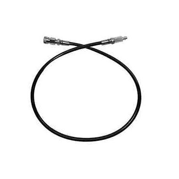 Volcano Fill Whip hose 4500psi