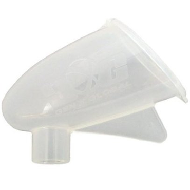 GXG 50 Round Hopper Clear