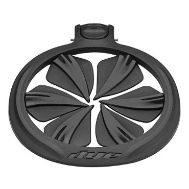Dye Rotor Quick Feed blk/blk