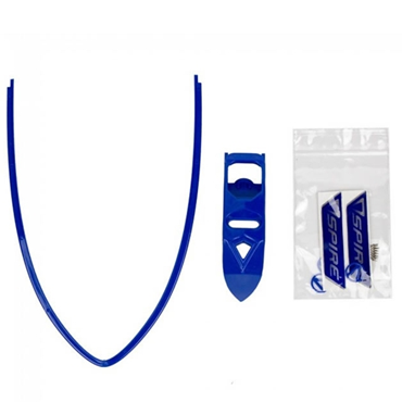 Virtue Spire Color Kit Blue