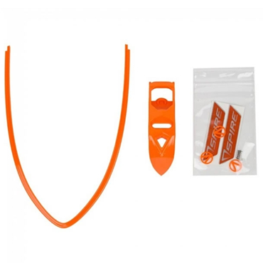 Virtue Spire Color Kit Orange