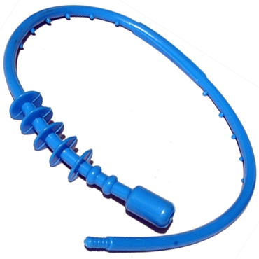 GXG Squeegee Blue