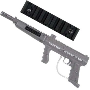 Tippmann 98C PS Flatline Rail Kit