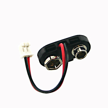 Dye Proto SLG/PMR battery harness