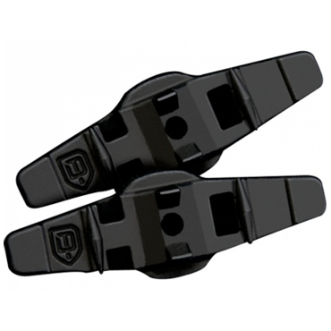 DYE DAM Mag Coupler Black