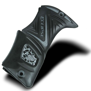 Eclipse Ego11/Geo3 Rubber Grip