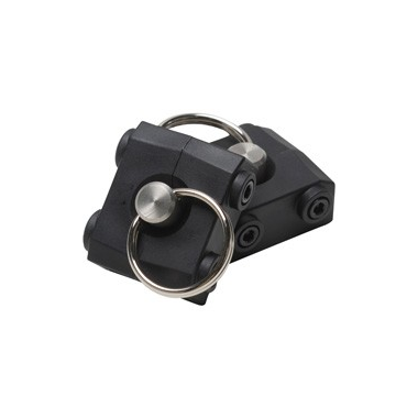 BT Sling Adapter Black (1 par)