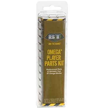 BT Omega Parts Kit