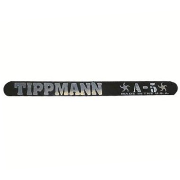 "Tpp A5 Name plate "02-70""