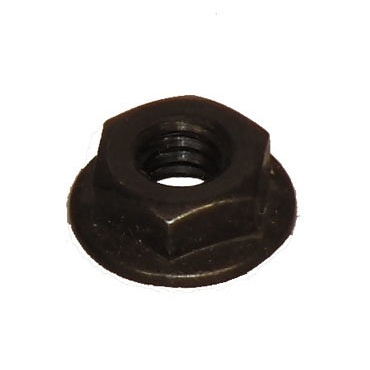 "Tpp Nut Flange 1/4 - 20 "02-42""