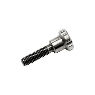 Eclipse Clamping feed Sprocket Screw, Eg