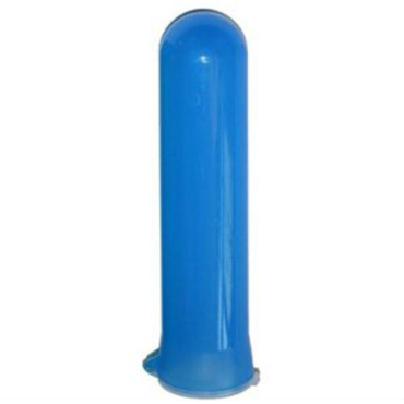 GXG 140 Round Pod Blue