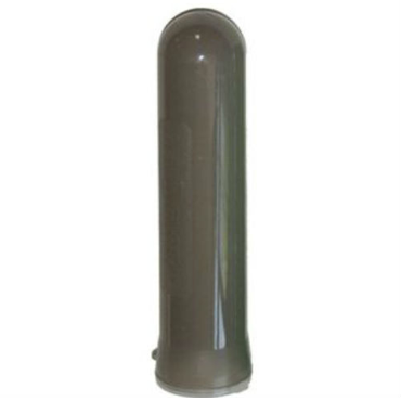 GXG 140 Round Pod Smoke