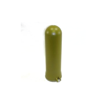 GXG 100 Round Pod Green