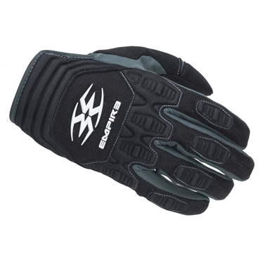 Empire Glove Contact FT Black XL