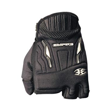 EMP. GLOVE FREEDOM SE/ZN blk XL