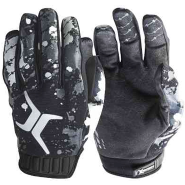 Invert Glove Prevail Black M