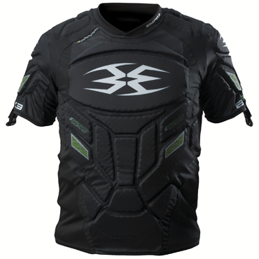 Empire Grind Pro Chest Protector THT S/M