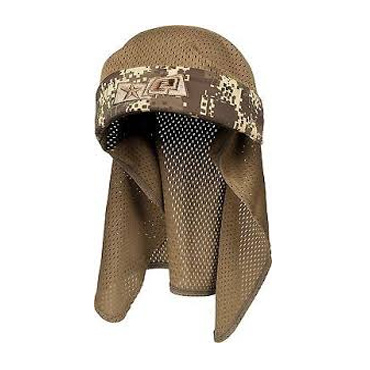 Eclipse HDE Headwrap camo