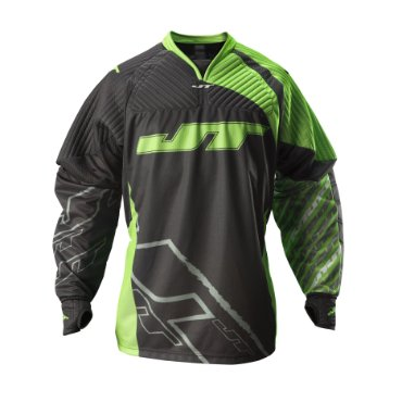 JT Jersey FX2.0 Neon Green 2XL/3XL