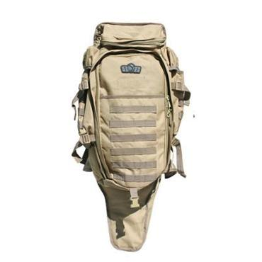 GXG Tactical Backpack Khaki
