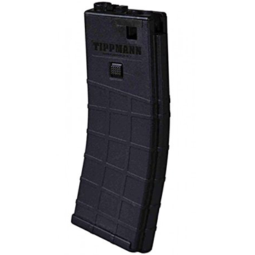 Tippmann M4 co2 mag 80rd